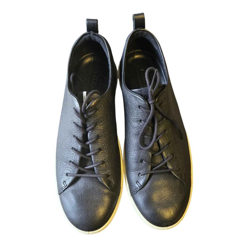 Ecco extra width